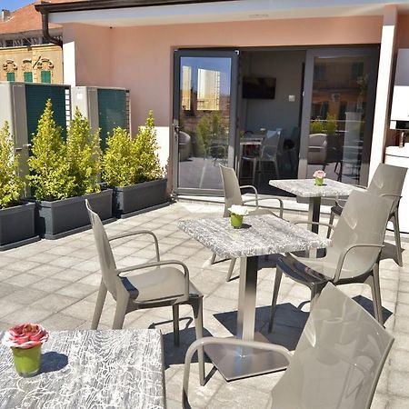 B&B Sylva Suites Sanremo Dış mekan fotoğraf