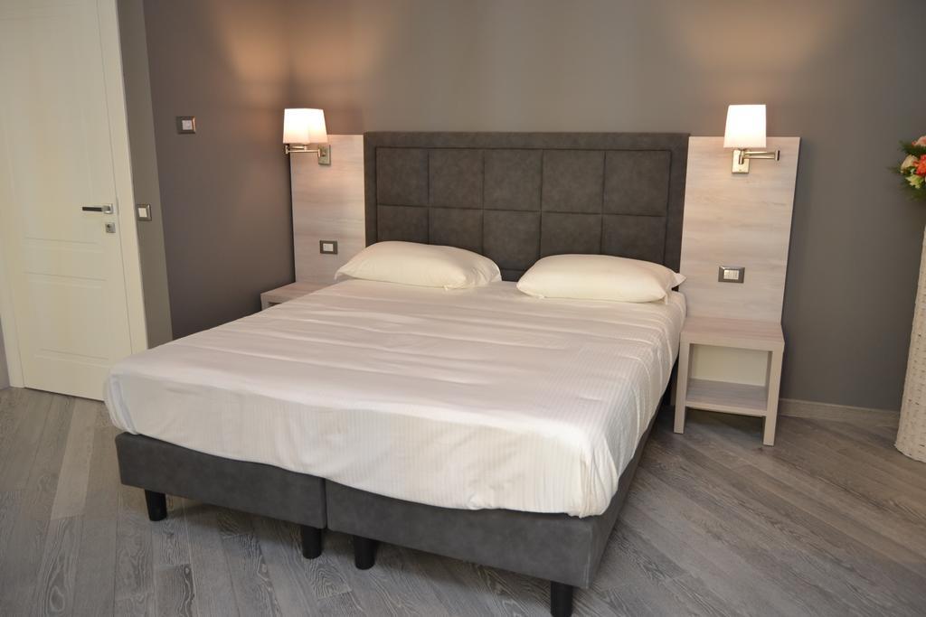 B&B Sylva Suites Sanremo Dış mekan fotoğraf